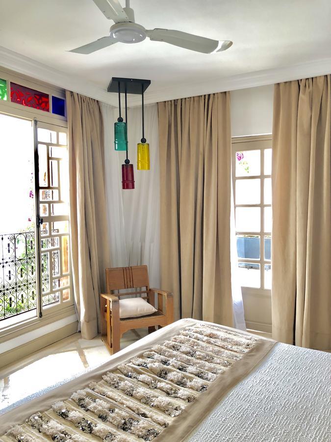 Suite Supérieure (2 Adultes)